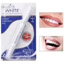TEETH WHITENING PEN