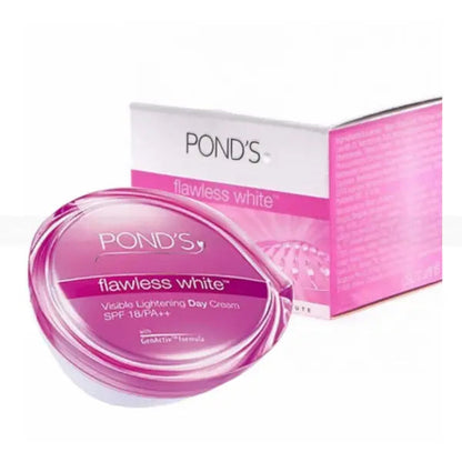 POND'S Flawless White Visible Lightening Day SPF 18 PA++