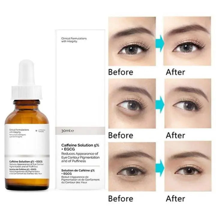 The Ordinary - Caffeine Solution 5% + EGCG