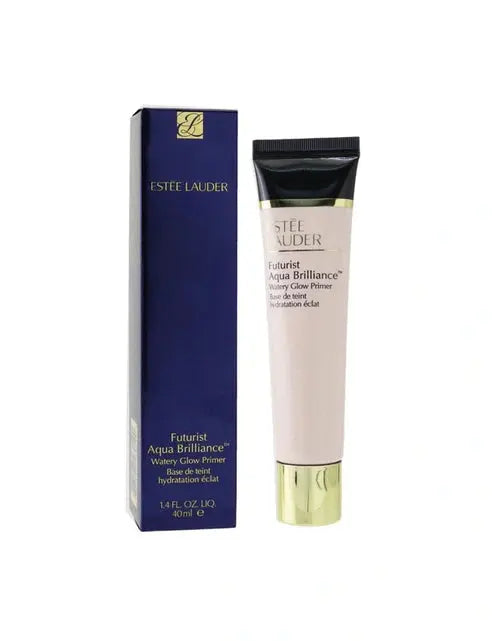 Estee Lauder - Futurist Aqua Brilliance Watery Glow Primer