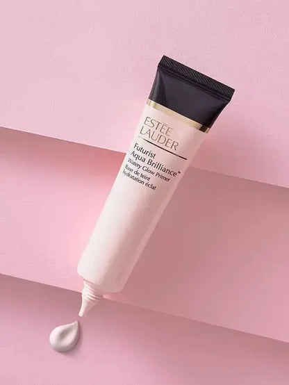 Estee Lauder - Futurist Aqua Brilliance Watery Glow Primer
