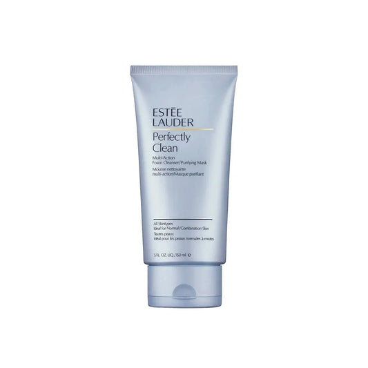 Perfectly Clean Multi-Action Foam Cleanser-Estée Lauder- 150ml