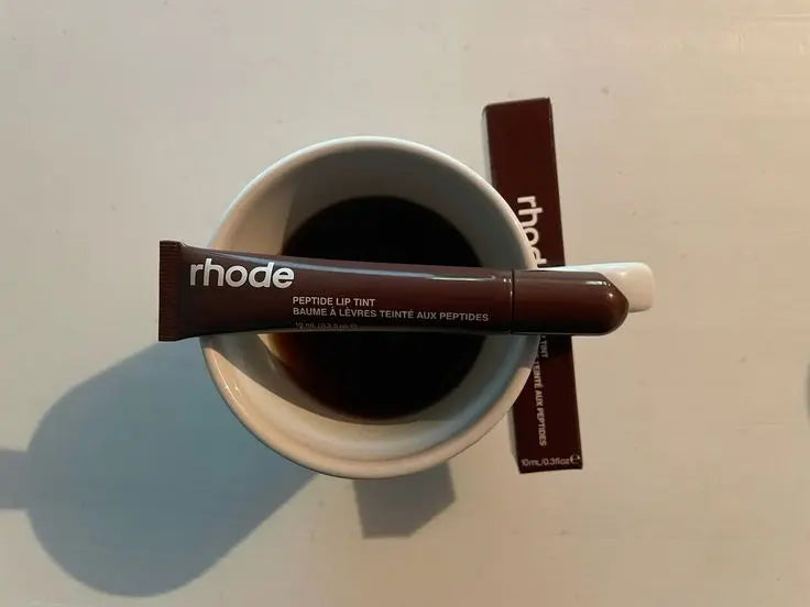 Rhode – The Peptide Lip Tints