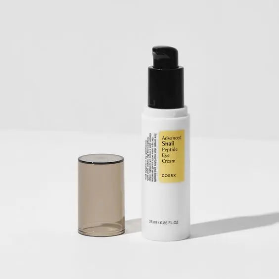 COSRX - Advanced Snail Peptide Eye Cream - 25ml