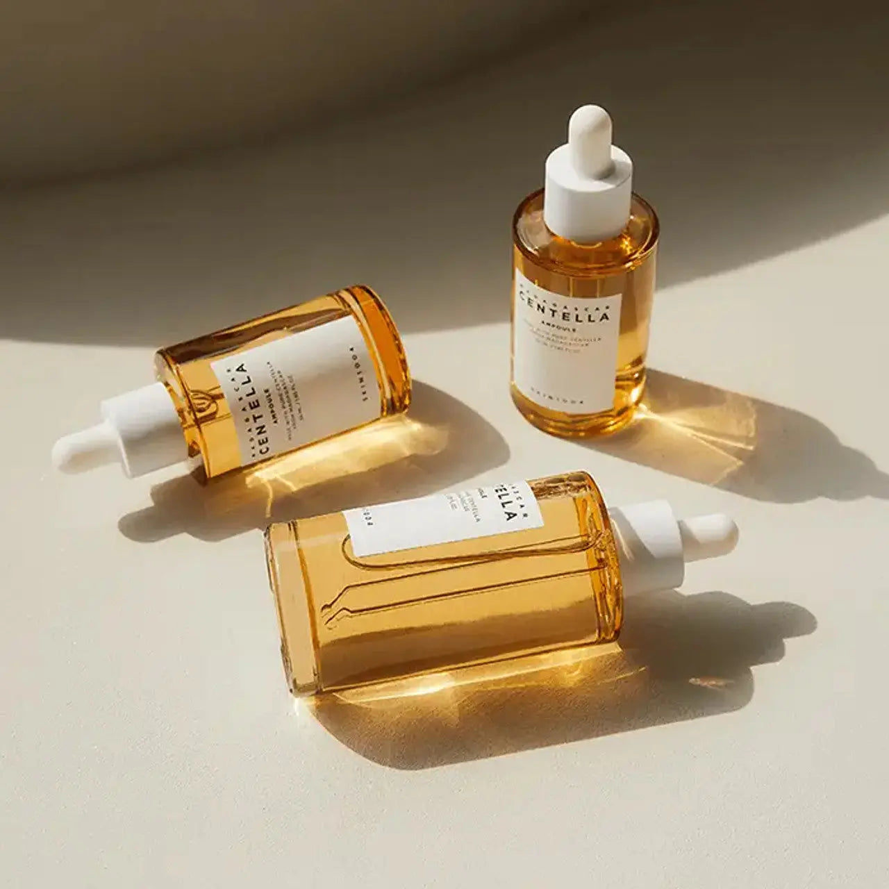 SKIN1004 - Madagascar Centella Ampoule 55ml