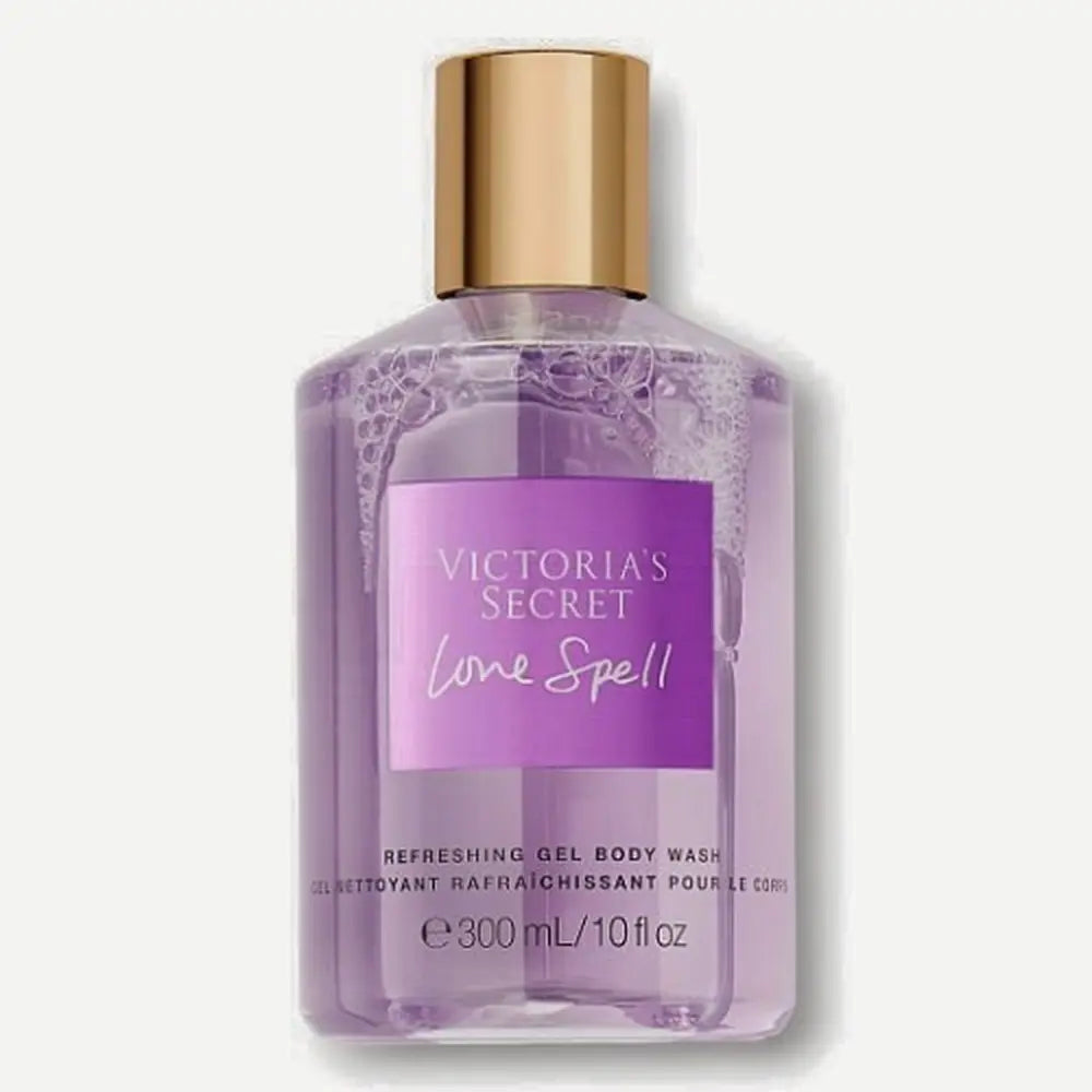 Victoria's Secret - Love Spell Body Wash