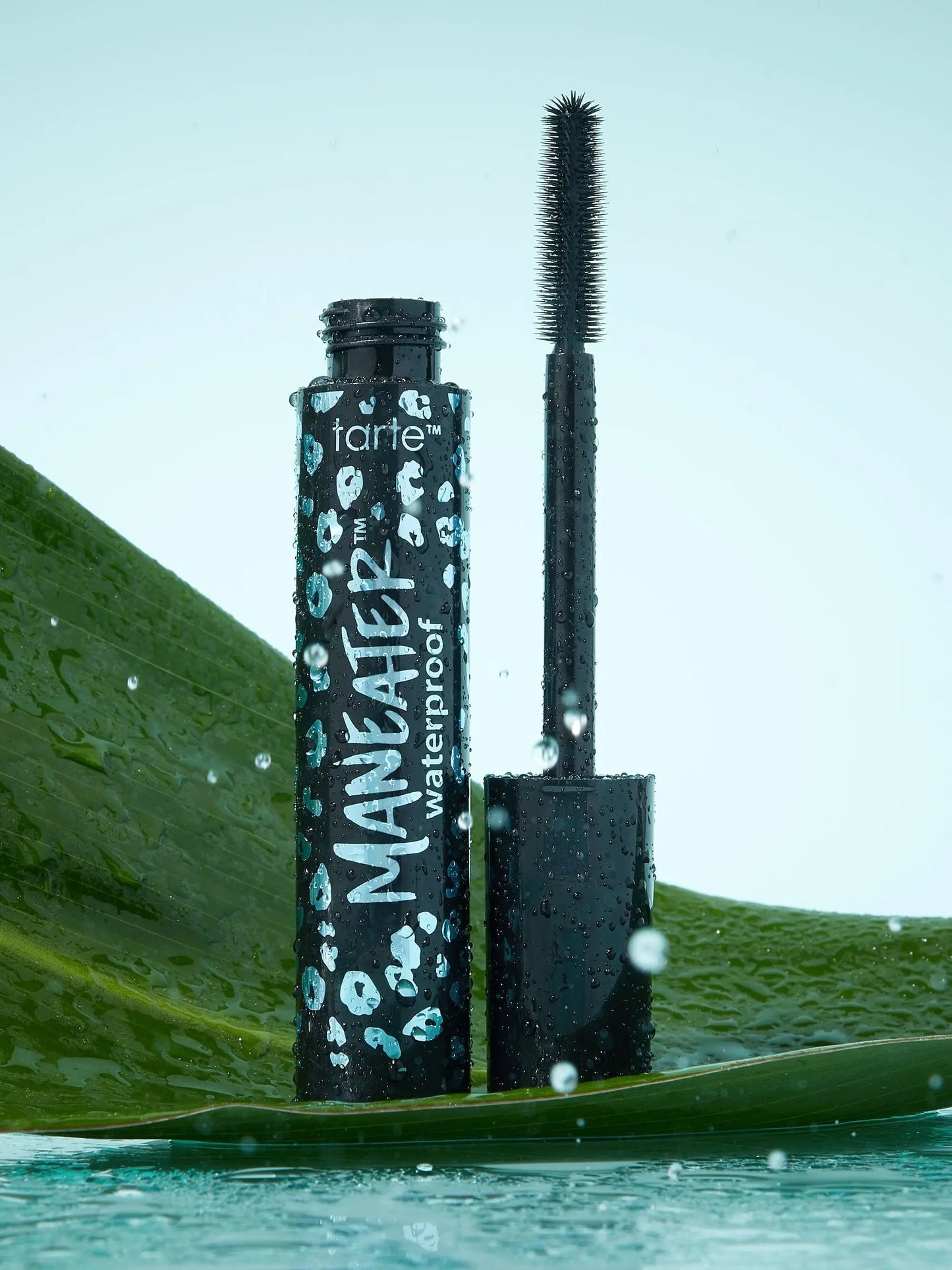 tarte mascara