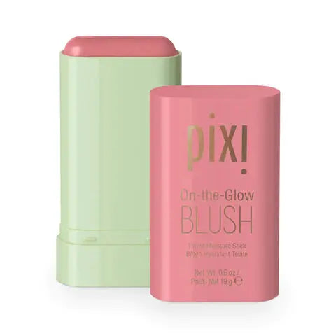Ramadan Premium Duo - PIXI Blush & Tarte Foundation