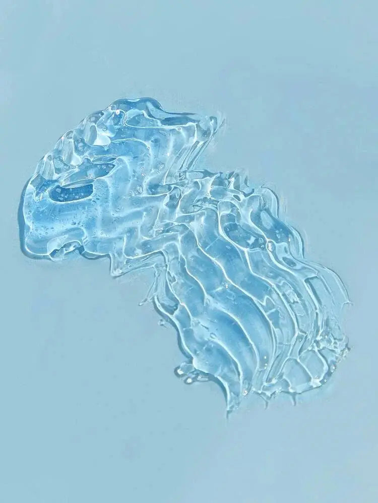 Sheglam Jelly Wow Hydrating Lip Oil