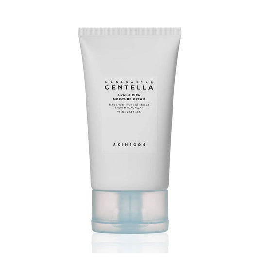 Skin 1004 Madagascar Centella Hyalu-Cica Moisture Cream - 75ml