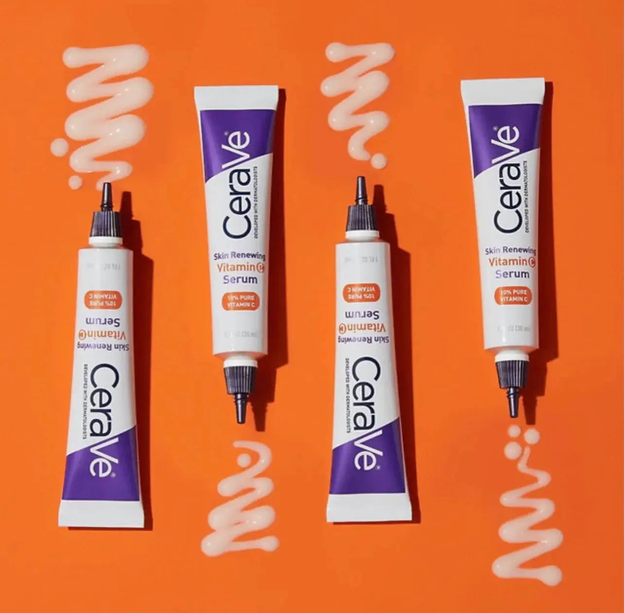 CeraVe - Skin Renewing Vitamin C Serum 30ml