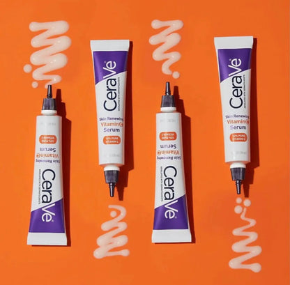 CeraVe - Skin Renewing Vitamin C Serum 30ml