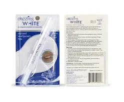 TEETH WHITENING PEN