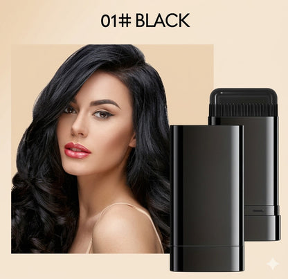 Portable Hair Dye Stick – Instant Root Touch-Up