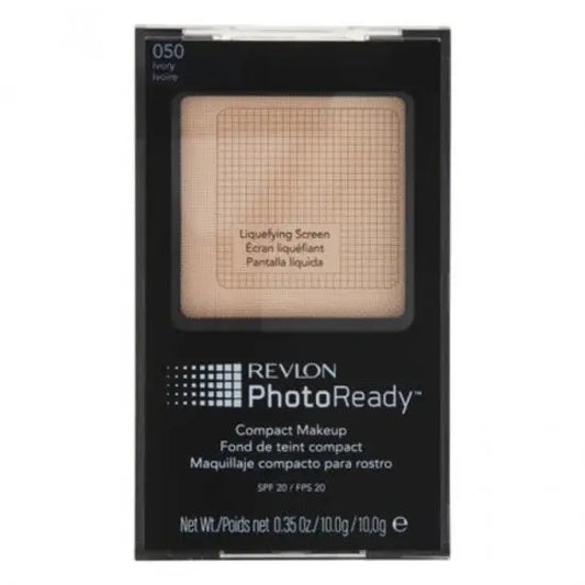 Revlon Photoready Compact makeup