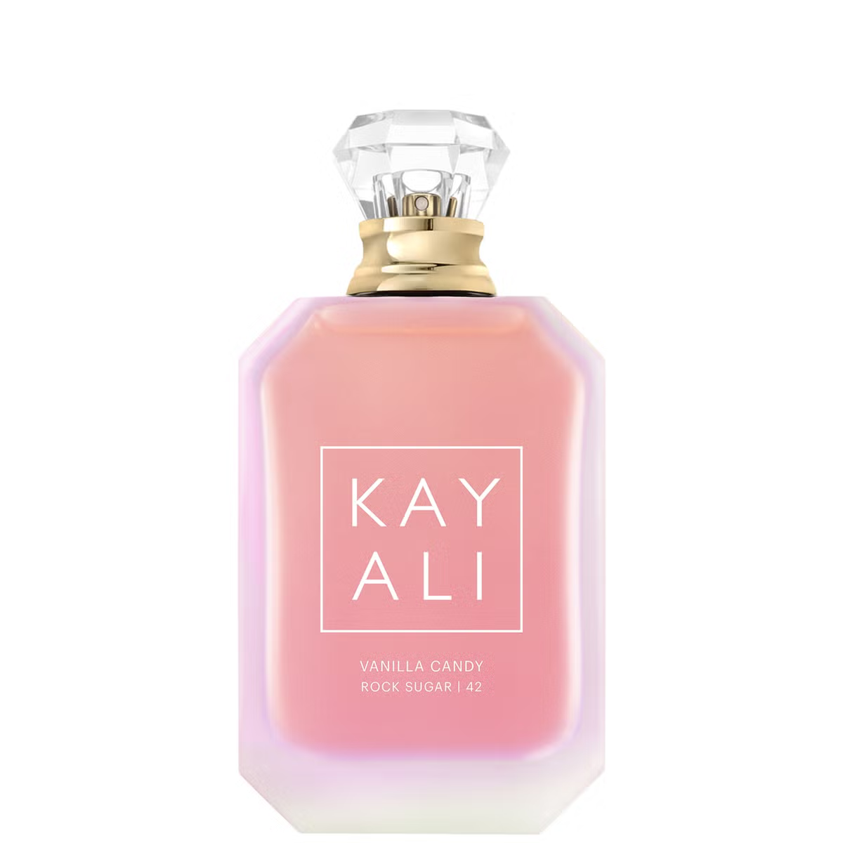 Huda Beauty - KAYALI Vanilla Candy Rock Sugar 42 Eau de Parfum - 100ml