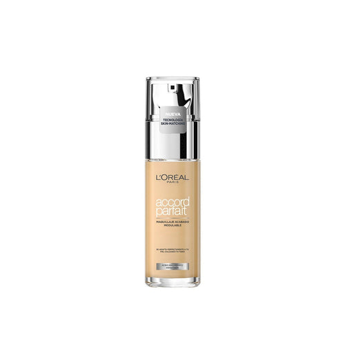 L'Oréal Paris True Match Foundation 3.5.N Peach 30ml