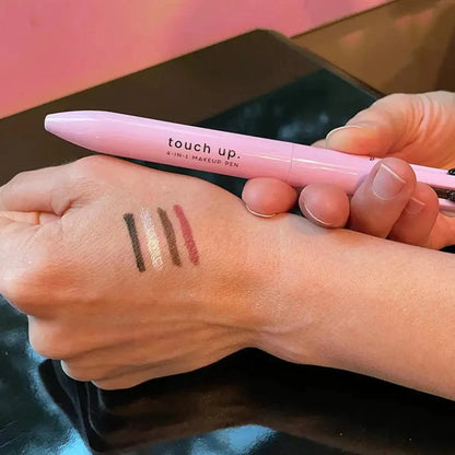4 in 1 makeup pen