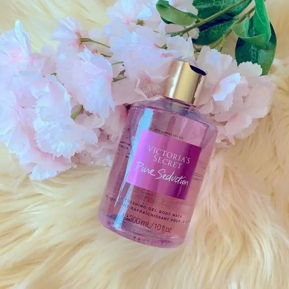 Victoria's Secret -  Pure Seduction Body Wash