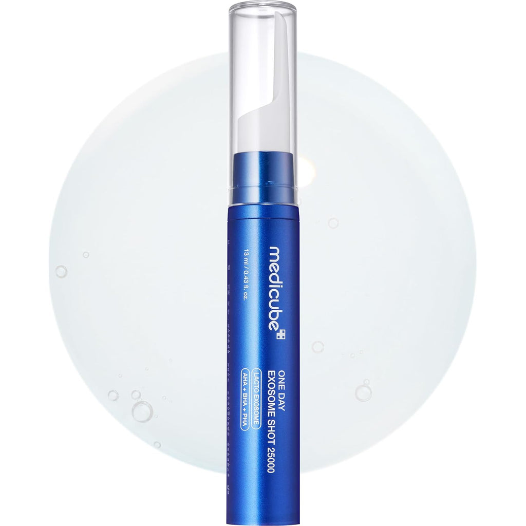 Medicube One Day Exosome Shot Pore Ampoule 25000 - 13ml