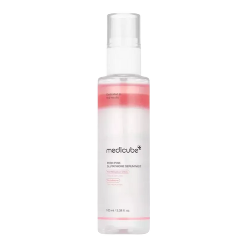 Medicube - PDRN Pink Glutathione Serum Mist - 100ml