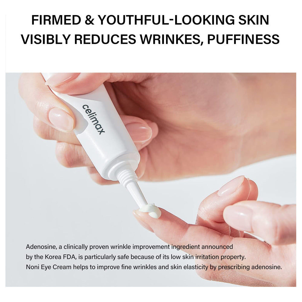 Celimax Noni Ultimate Eye Cream - 20ml