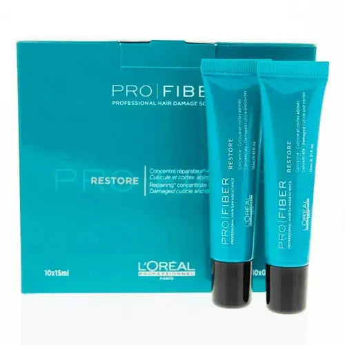L'Oreal Professional Pro Fiber Restore Masque (Size : 0.51 oz