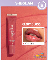 Power Petals