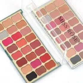 Miss Rose 24 Color Eyeshadow Pattle