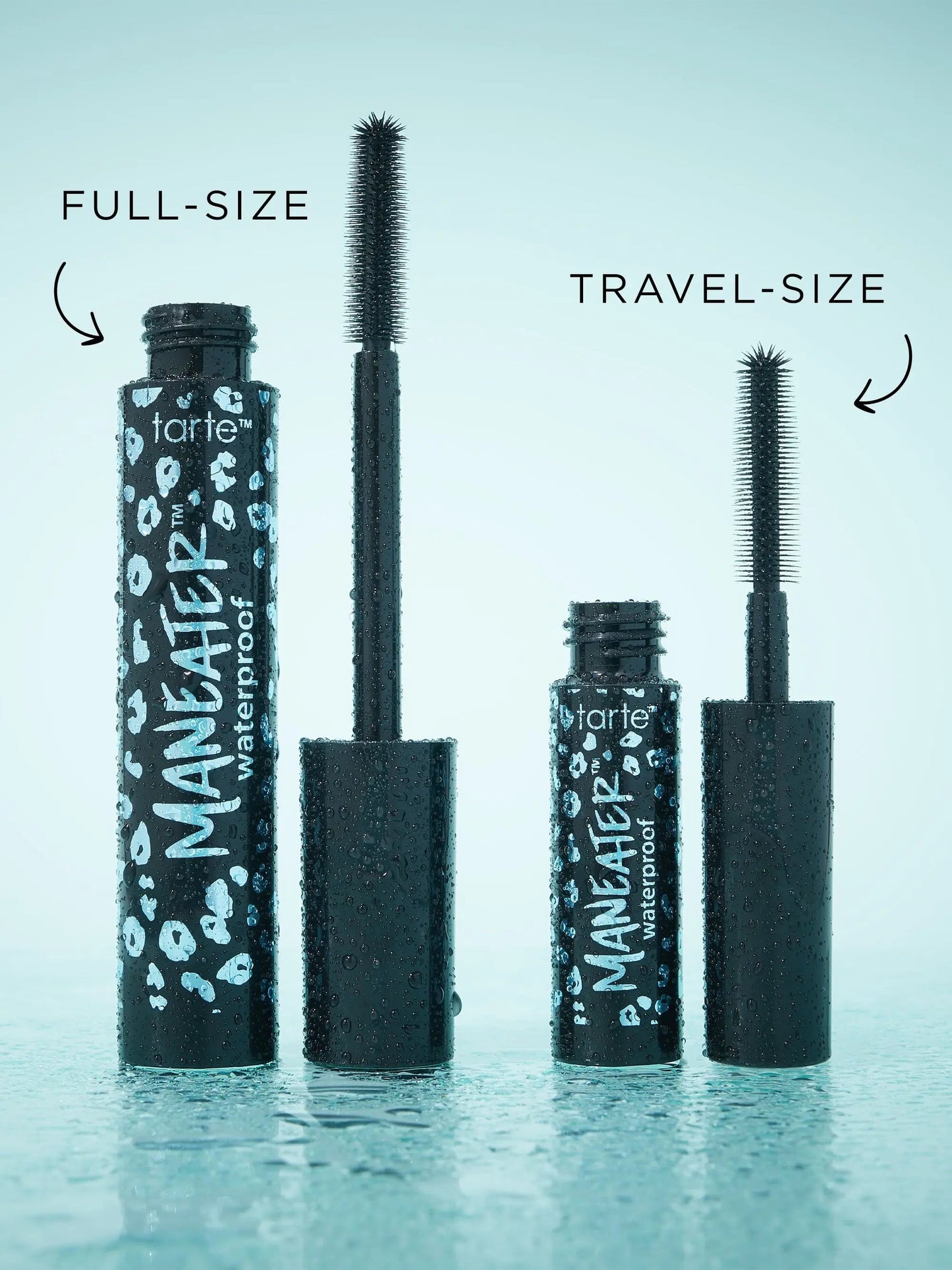 tarte mascara