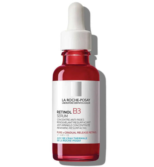 La Roche Posay - Retinol B3 Serum - 30ml