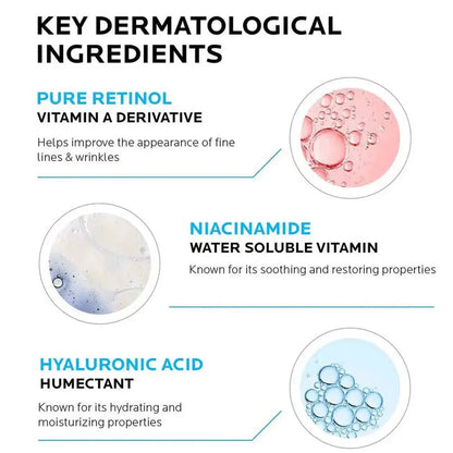 La Roche Posay - Retinol B3 Serum - 30ml