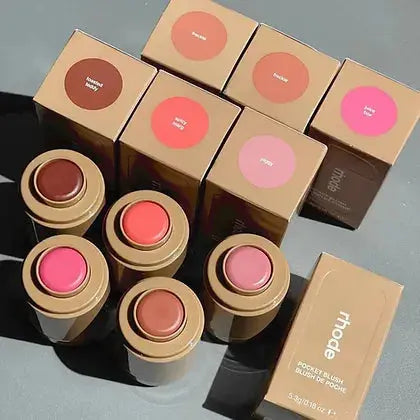 Rhode Pocket Blush 5.3G