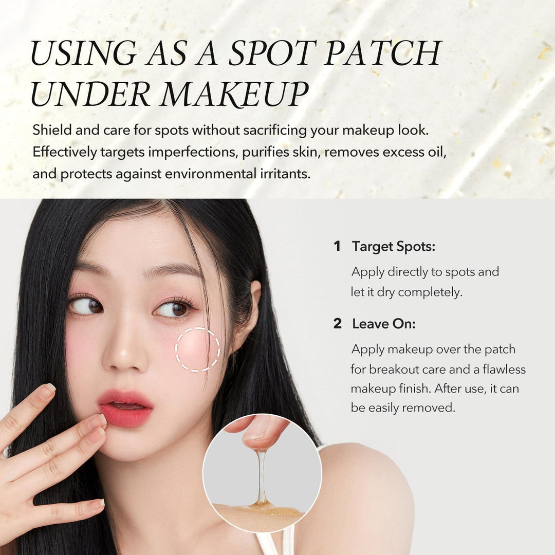 Aprilskin Real Calendula Peel Off Pack Facial Mask - 100g