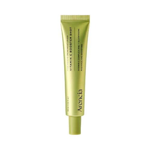 Arencia Vitamin C Booster Shot - 30ml
