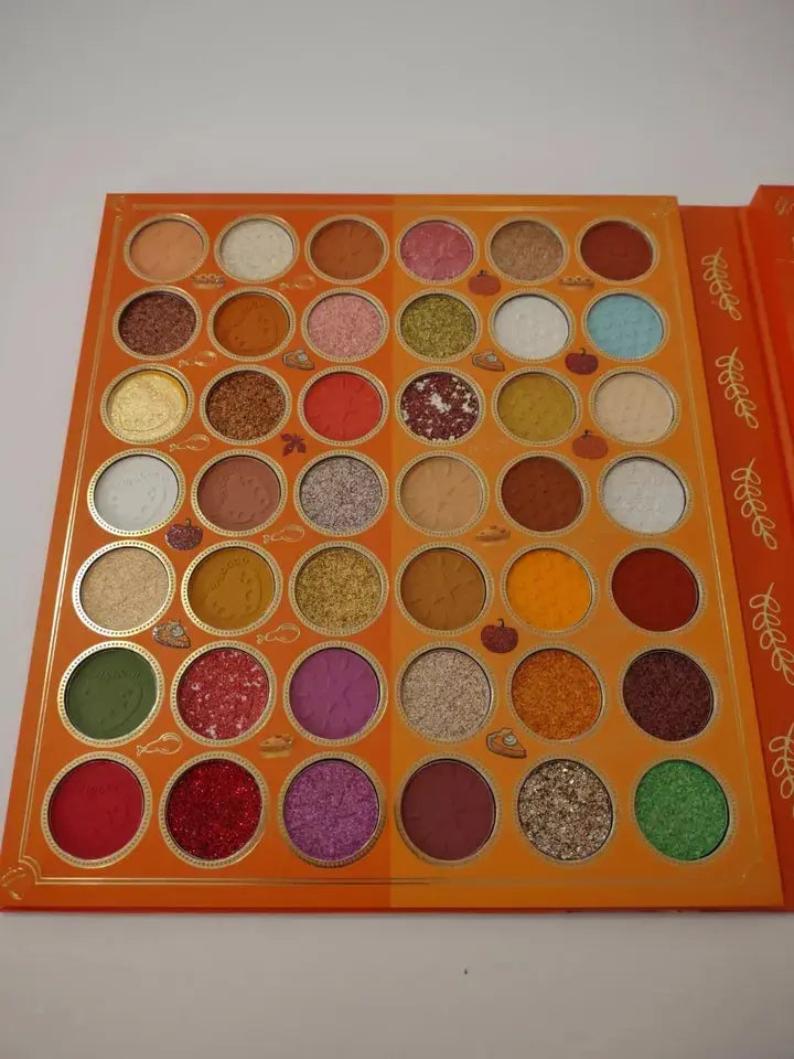 Kevin And Coco 69 Color Eyeshadow/Face Palette