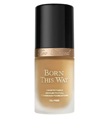 Too Faced Born This Way Flawless Coverage Natural Finish Foundation 30ml