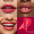 NYX Professional Makeup SMUSHY MATTE LIP BALM