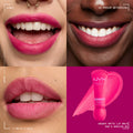 NYX Professional Makeup SMUSHY MATTE LIP BALM