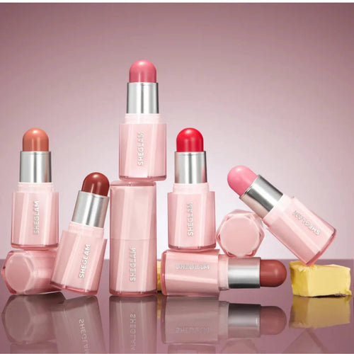 SHEGLAM Buttery Bliss Blush Stick