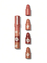 NUDE - BARE STACK