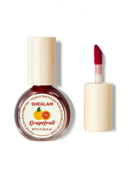 Bundle Offer ( Jelly Tint + Sheglam Flush )