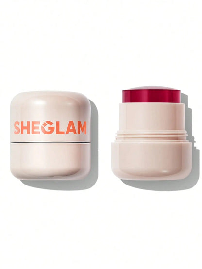 SHEGLAM - Jelly Licious Hydrating Lip & Blush Tint