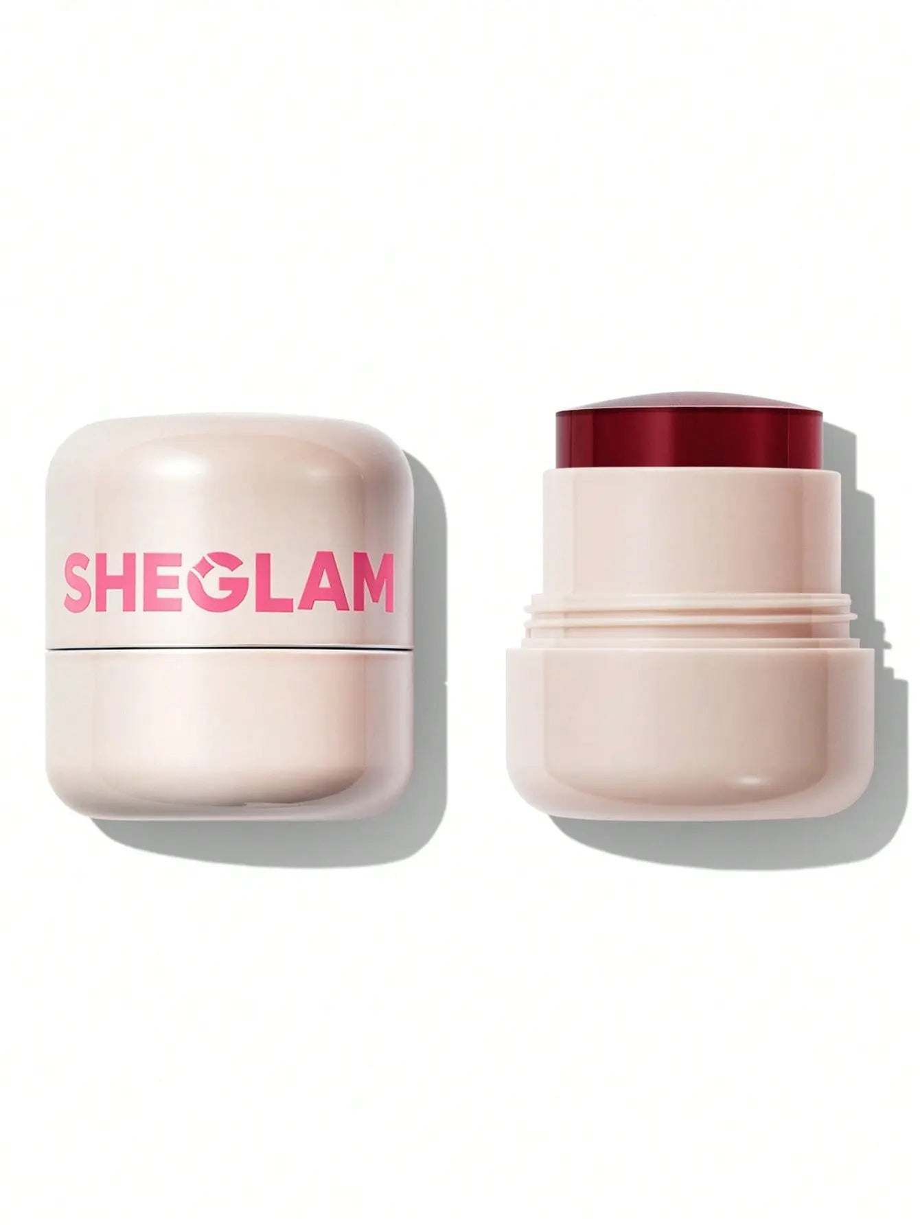 SHEGLAM - Jelly Licious Hydrating Lip & Blush Tint