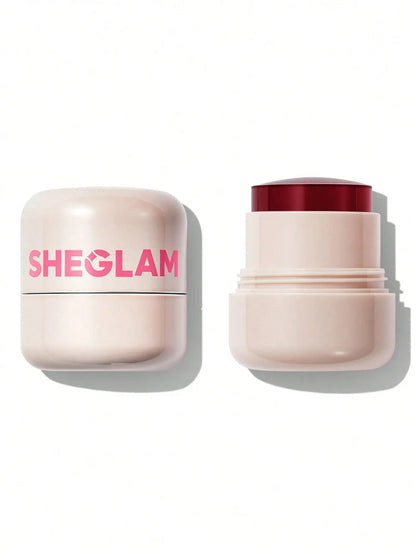 SHEGLAM - Jelly Licious Hydrating Lip & Blush Tint