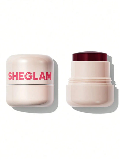 SHEGLAM - Jelly Licious Hydrating Lip & Blush Tint