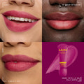 NYX Professional Makeup SMUSHY MATTE LIP BALM
