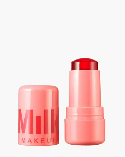 Milk Makeup Cooling Water Jelly Tint Lip + Cheek Blush Stain (Original)