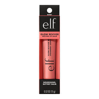 e.l.f. Glow Reviver Melting Lip Balm