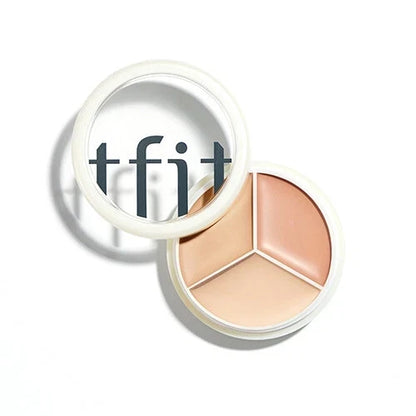 [tfit] Cover Up Pro Concealer 15g / K-Beauty
